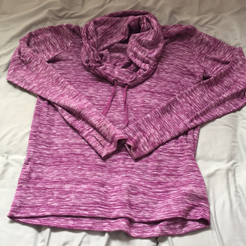 Purple workout bundle - Picture 2 of 8